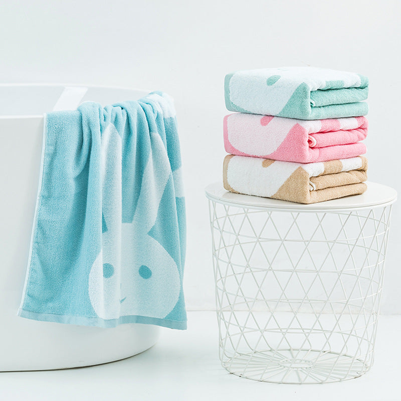 Towels Extra Large Bath Sheets 2 Pack, 35 by 70 Inches,100% Cotton Highly Absorbent & Quick Dry