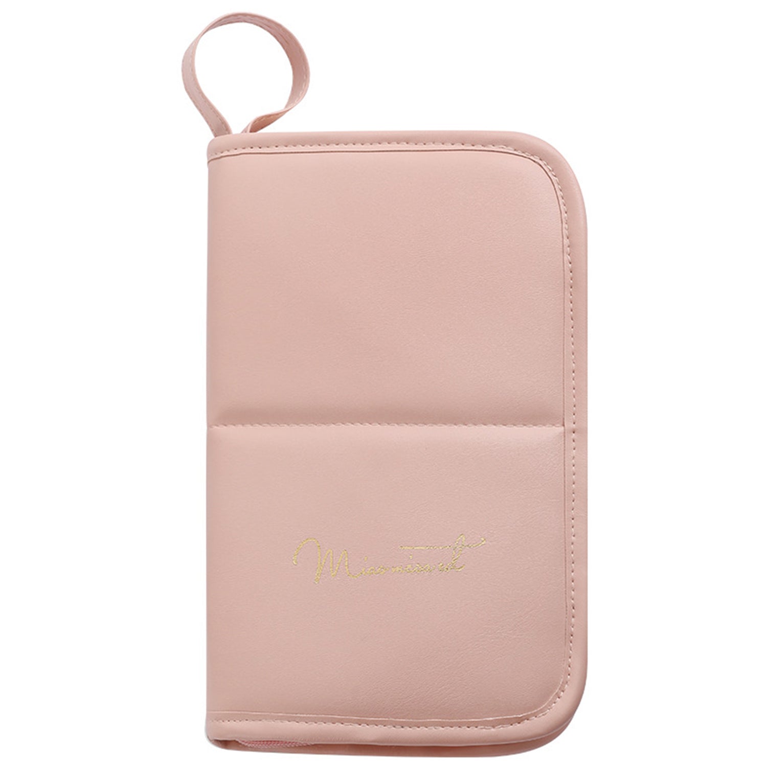 Makeup Bag Travel Cosmetic Bag Organizer Toiletry Bag Make Up Bags with Compartments for Women Girls