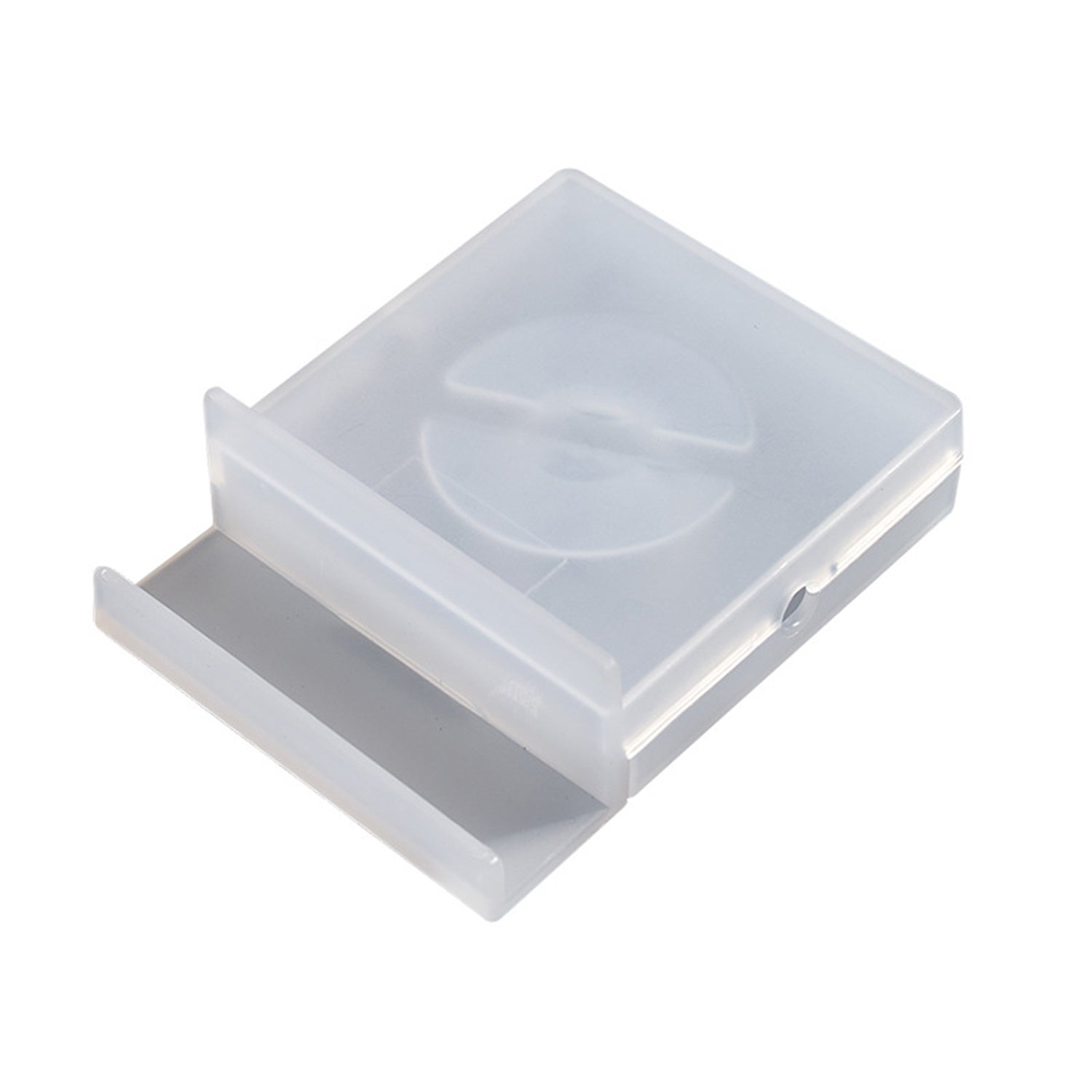 Cable Organizer Box with Lid, 3 Pcs Cable Cord Storage Organizer Box with 21 Wire Ties 54 Cable Labels, 7 Compartments Charger Organizer