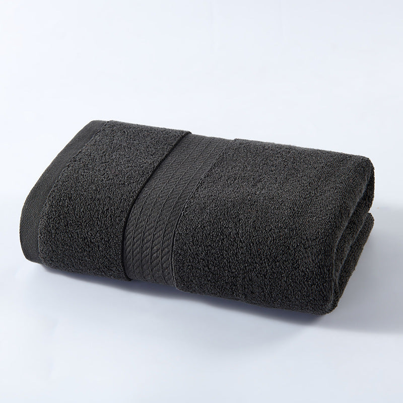 Towels Extra Large Bath Sheets 2 Pack, 35 by 70 Inches,100% Cotton Highly Absorbent & Quick Dry